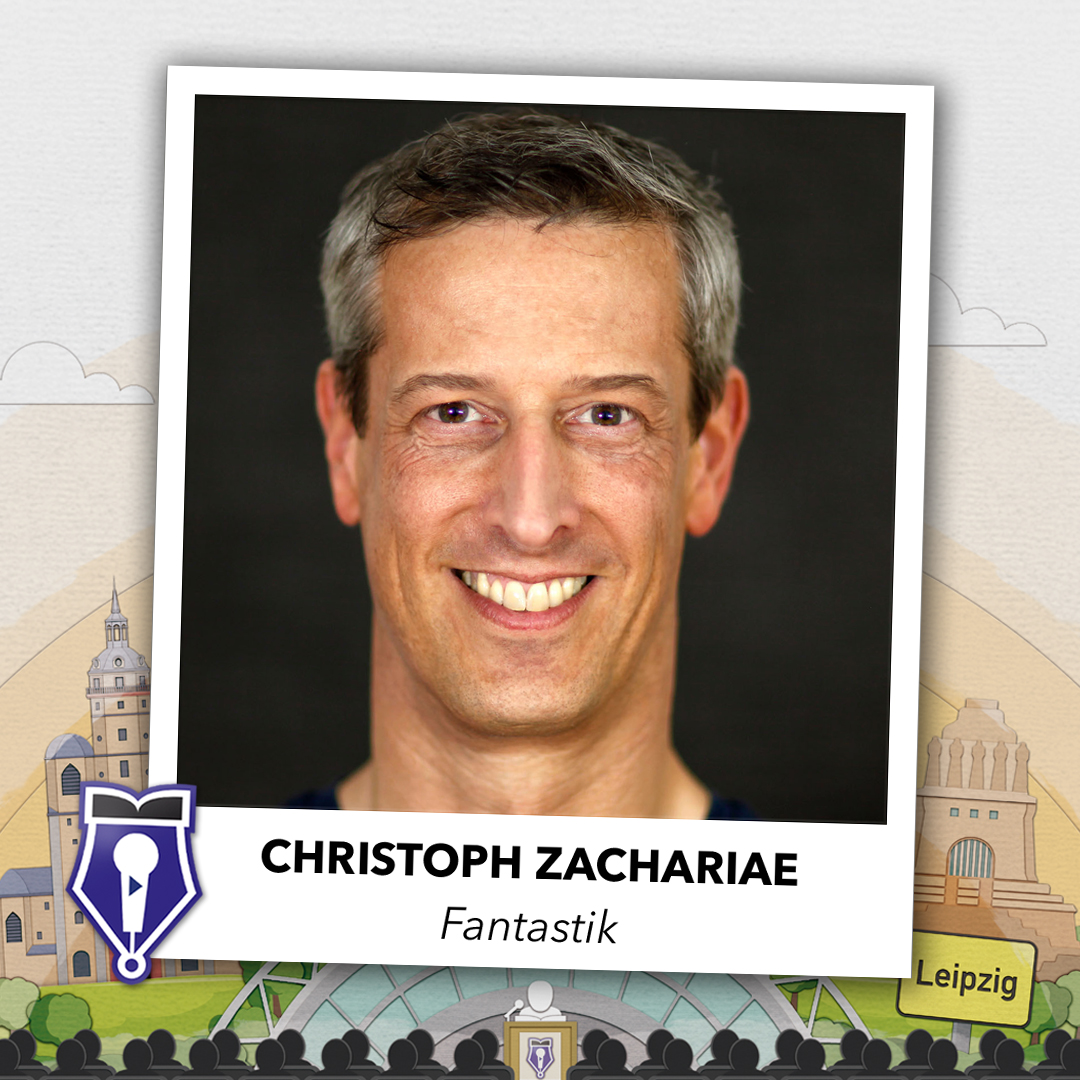 Christoph Zachariae – Fantastik