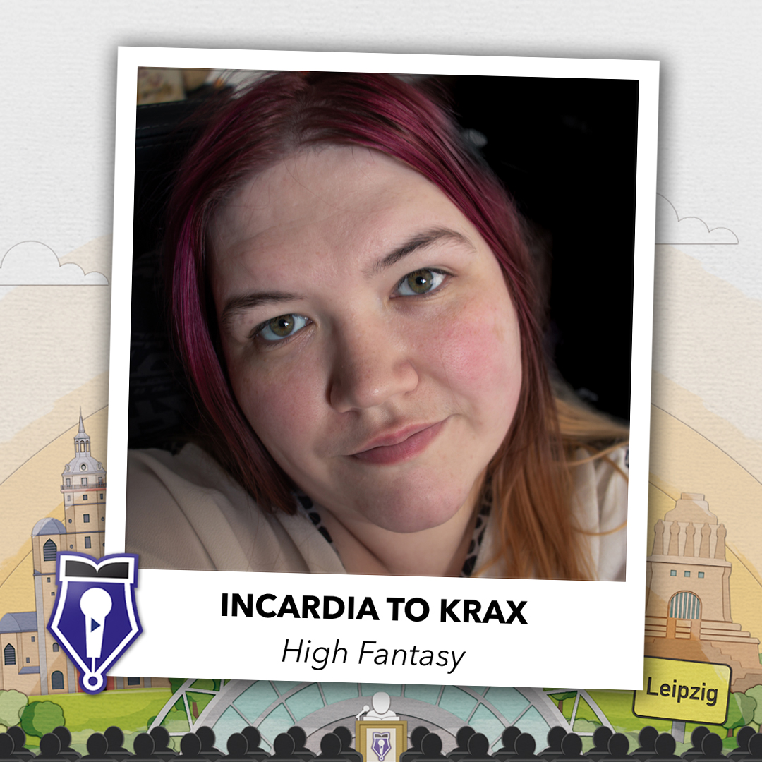 Incardia to Krax – High Fantasy
