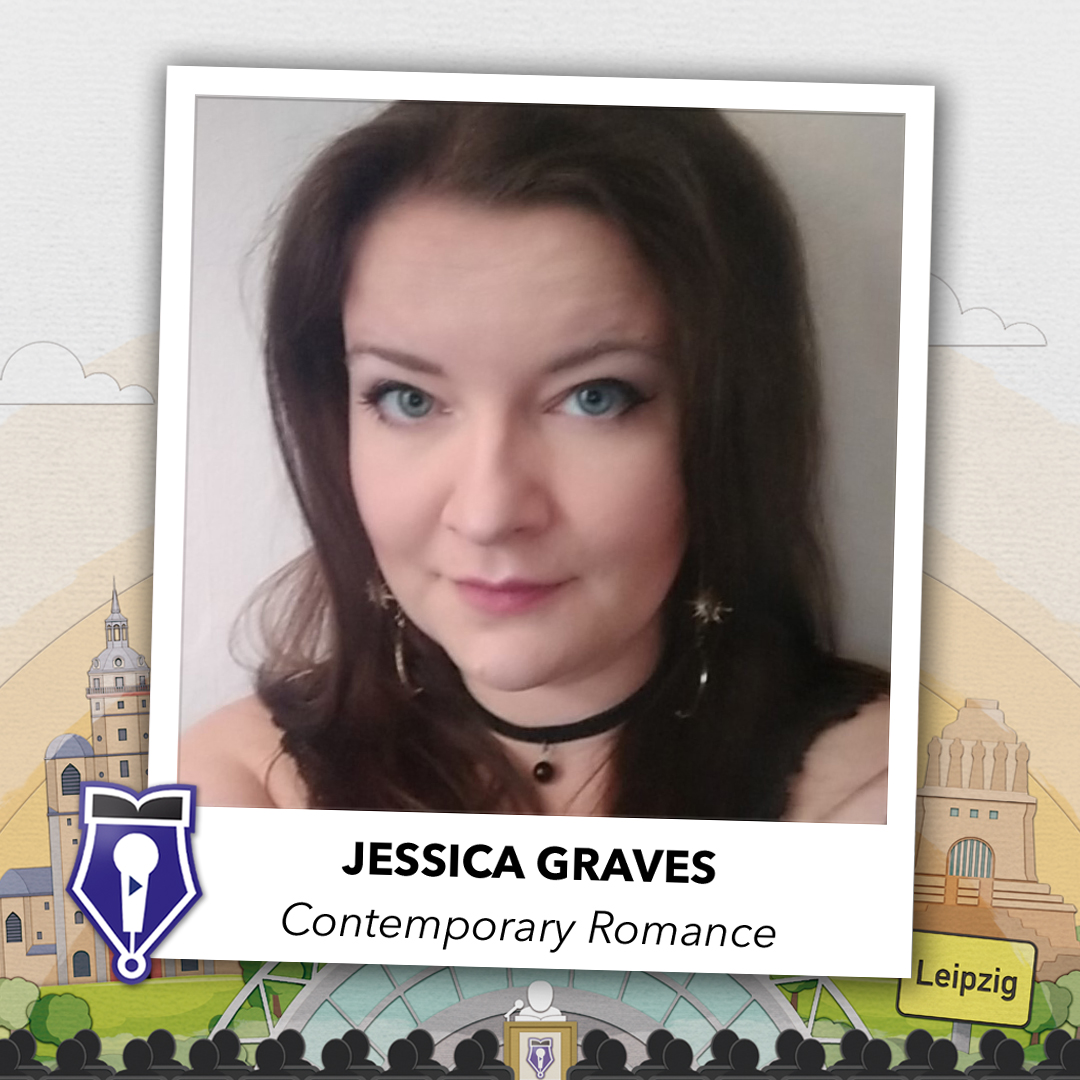 Jessica Graves – Contemporary Romance