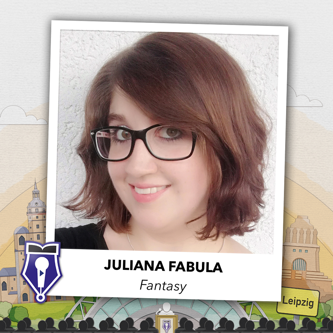 Juliana Fabula – Fantasy