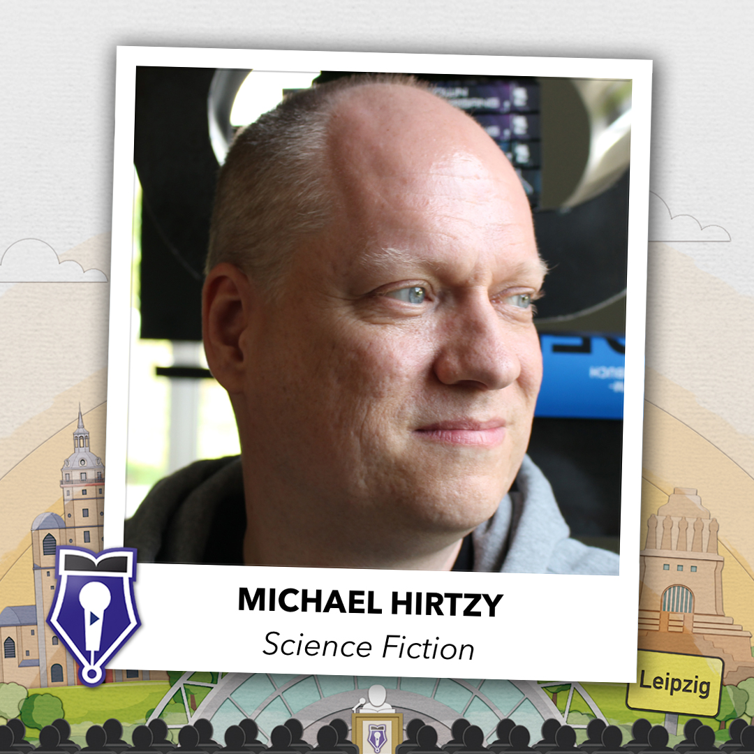 Michael Hirtzy – Science Fiction