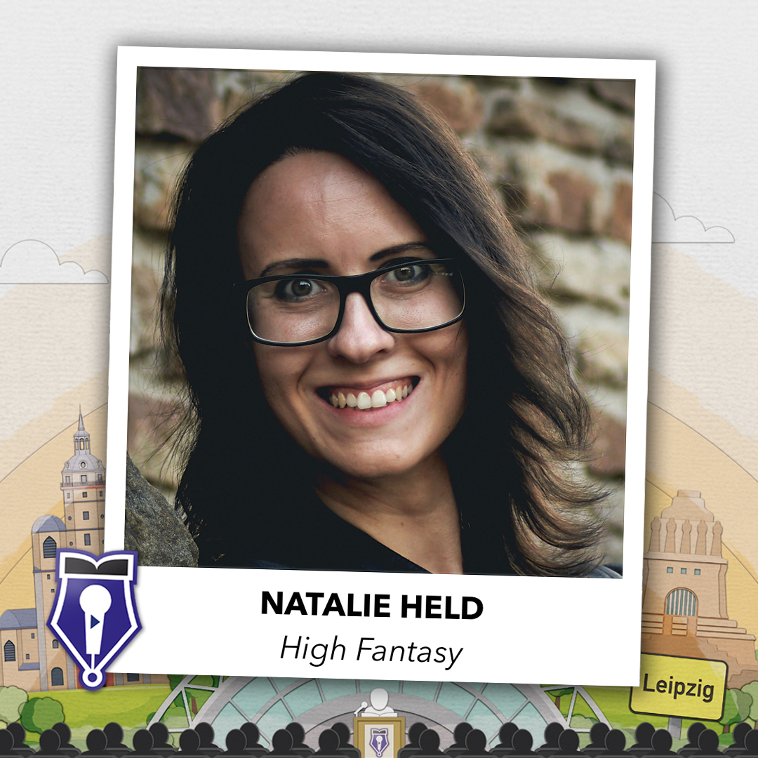 Natalie Held – High Fantasy