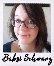 Babsi Schwarz