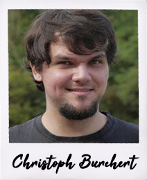 Christoph Burchert