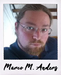 Marco M. Anders